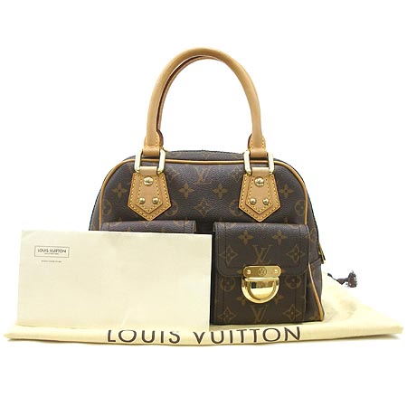 Louis Vuitton(���̺���) M40026 ���׷� ĵ���� ����ź PM ��Ʈ�� �̹���2 - ���̺��� �߰���ǰ