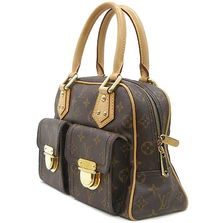 Louis Vuitton(���̺���) M40026 ���׷� ĵ���� ����ź PM ��Ʈ�� �̹���3 - ���̺��� �߰���ǰ