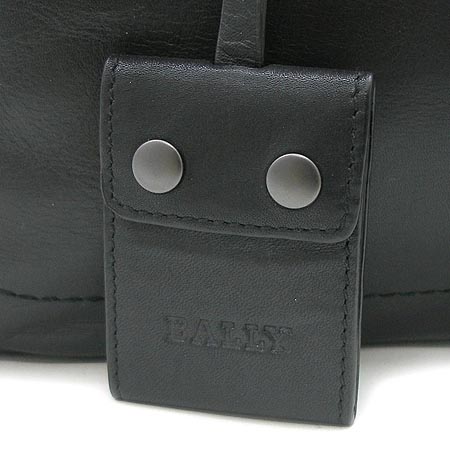 Bally(�߸�) TENIRO. ��� ��Ƽġ ��Ʈ�� + ��� ��Ʈ�� �̹���4 - ���̺��� �߰���ǰ
