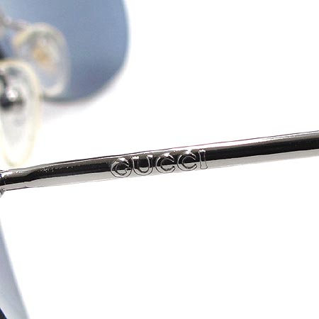 Gucci(����) GG 1292/S/B 6LBS5. ���� GG�ΰ� ��Ż ���� ���۶� �̹���4 - ���̺��� �߰���ǰ