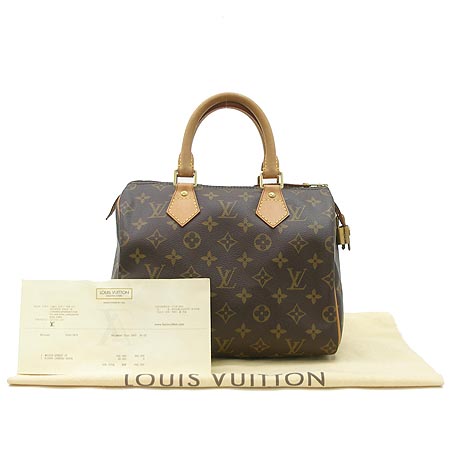 Louis Vuitton(���̺���) M41528 ���׷� ĵ���� ���ǵ�25 ��Ʈ�� [��������] �̹���2 - ���̺��� �߰���ǰ