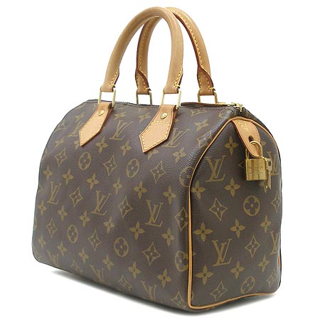 Louis Vuitton(���̺���) M41528 ���׷� ĵ���� ���ǵ�25 ��Ʈ�� [��������] �̹���3 - ���̺��� �߰���ǰ
