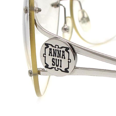 Anna Sui(�ȳ�����) AS61601. �̴ϼ� ���� ��� ���� ���� ���۶� �̹���4 - ���̺��� �߰���ǰ