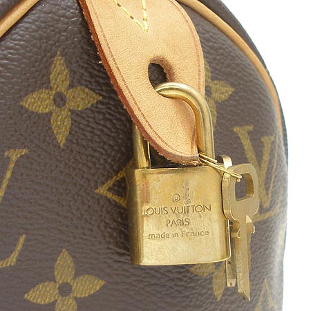 Louis Vuitton(���̺���) M41528 ���׷� ĵ���� ���ǵ�25 ��Ʈ�� [��������] �̹���5 - ���̺��� �߰���ǰ