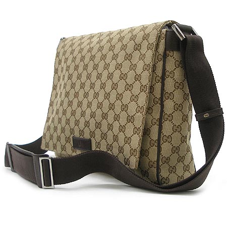 Gucci(����) 146236 GG�ΰ� �𰡵� ũ�ν��� [��������] �̹���3 - ���̺��� �߰���ǰ
