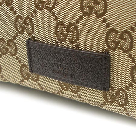 Gucci(����) 146236 GG�ΰ� �𰡵� ũ�ν��� [��������] �̹���4 - ���̺��� �߰���ǰ