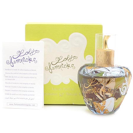 LOLITA LEMPICKA (�Ѹ�Ÿ ����ī) �� �� ��Ǿ 50ML ������ ��� �̹���2 - ���̺��� �߰���ǰ