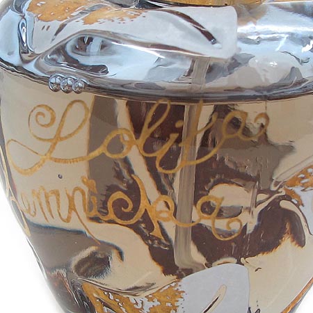 LOLITA LEMPICKA (�Ѹ�Ÿ ����ī) �� �� ��Ǿ 50ML ������ ��� �̹���4 - ���̺��� �߰���ǰ