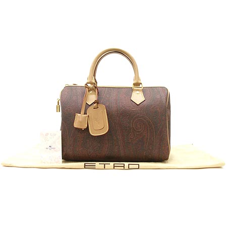 Etro(��Ʈ��) 001-729 ������ ������ ��Ʈ�� [��������] �̹���2 - ���̺��� �߰���ǰ