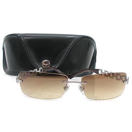 Ferragamo(��󰡸�) 1045L 503/89. ��ġ�� ��Ż ���� �簢 ���۶� �̹���2 - ���̺��� �߰���ǰ