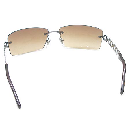 Ferragamo(��󰡸�) 1045L 503/89. ��ġ�� ��Ż ���� �簢 ���۶� �̹���3 - ���̺��� �߰���ǰ