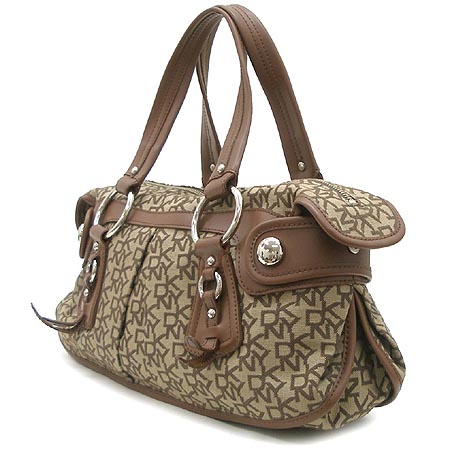 DKNY(����ī��) �ΰ� �𰡵� ��Ʈ�� �̹���2 - ���̺��� �߰���ǰ