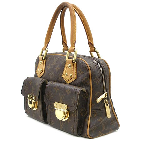 Louis Vuitton(���̺���) M40026 ���׷� ĵ���� ����ź PM ��Ʈ�� �̹���3 - ���̺��� �߰���ǰ