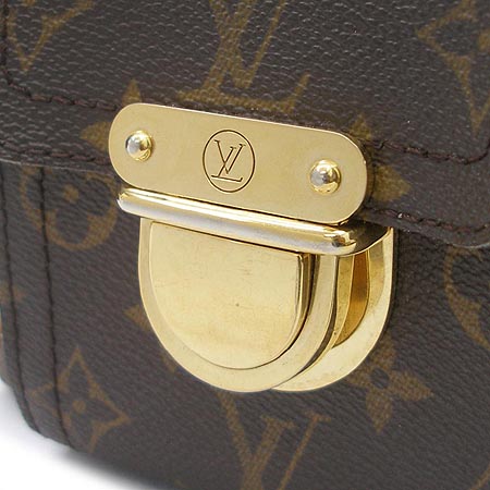 Louis Vuitton(���̺���) M40026 ���׷� ĵ���� ����ź PM ��Ʈ�� �̹���4 - ���̺��� �߰���ǰ