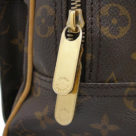Louis Vuitton(���̺���) M40026 ���׷� ĵ���� ����ź PM ��Ʈ�� �̹���5 - ���̺��� �߰���ǰ