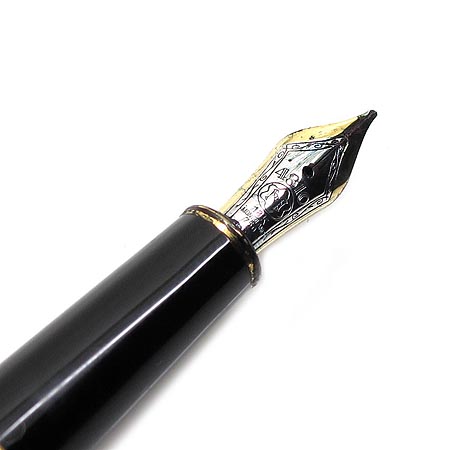 Montblanc(������) 14844 ���̽��ͽ�ƣ �ָ��׾� 18K ���� �࿡ ���&���� ������ [�б�������] �̹���3 - ���̺��� �߰���ǰ