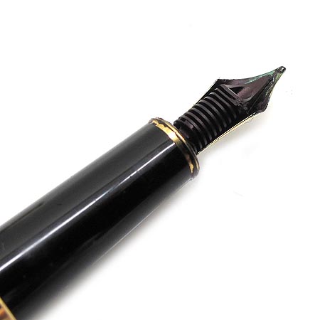 Montblanc(������) 14844 ���̽��ͽ�ƣ �ָ��׾� 18K ���� �࿡ ���&���� ������ [�б�������] �̹���4 - ���̺��� �߰���ǰ