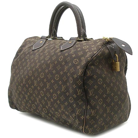Louis Vuitton(���̺���) M95224 ���׷� �̴ϸ� ���ǵ� 30 ��Ʈ�� �̹���3 - ���̺��� �߰���ǰ