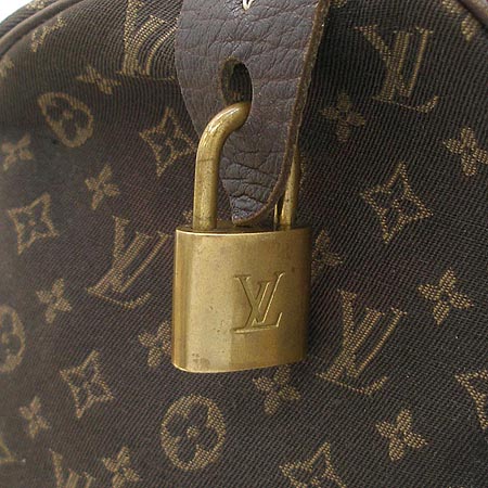 Louis Vuitton(���̺���) M95224 ���׷� �̴ϸ� ���ǵ� 30 ��Ʈ�� �̹���4 - ���̺��� �߰���ǰ