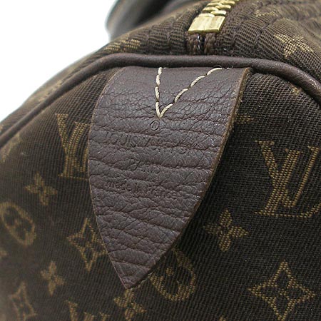 Louis Vuitton(���̺���) M95224 ���׷� �̴ϸ� ���ǵ� 30 ��Ʈ�� �̹���5 - ���̺��� �߰���ǰ
