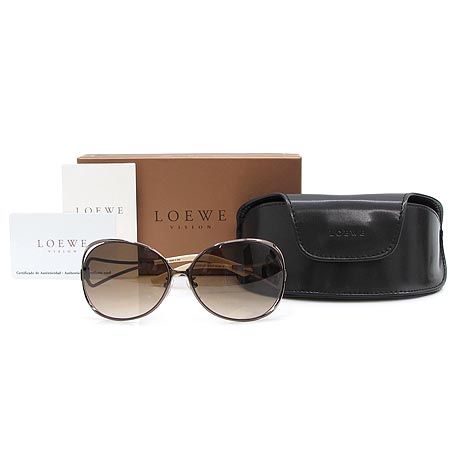 Loewe(�ο���) SLW312G COL.0K01. �ΰ� ��Ż ���� ���۶� �̹���2 - ���̺��� �߰���ǰ