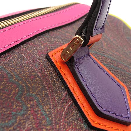 Etro(��Ʈ��) 07737-9310 ��Ƽ ������ ���� ��Ʈ�� [��������] �̹���4 - ���̺��� �߰���ǰ