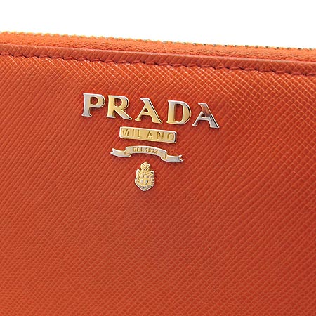 Prada(�����) 1M1157. SAFFIANO METAL. ������ ¤�� ������ �̹���3 - ���̺��� �߰���ǰ
