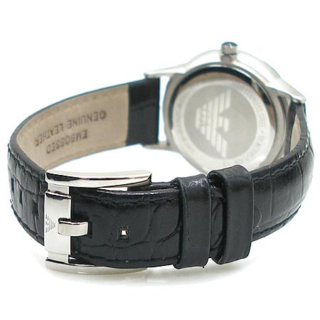 Armani(�Ƹ�����) AR2412 ���� ��� ������ �ð� �̹���4 - ���̺��� �߰���ǰ