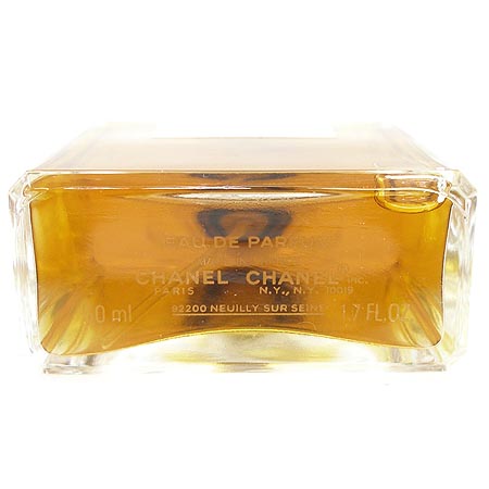 Chanel(����) N.5 �� �� ��Ǿ 50ML ������ ��� �̹���4 - ���̺��� �߰���ǰ