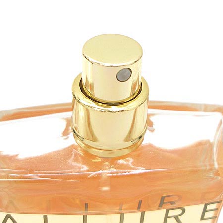 Chanel(����) ALLURE. �� �� ��Ǿ 100ML ������ ��� �̹���3 - ���̺��� �߰���ǰ