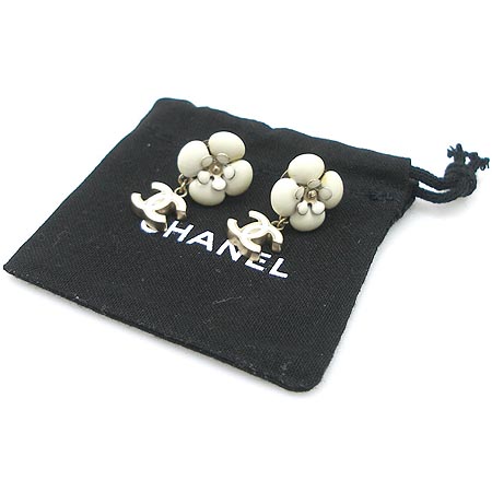 Chanel(����) �̴ϼ� �ö�� ��� �Ͱ��� [�б�������] �̹���2 - ���̺��� �߰���ǰ