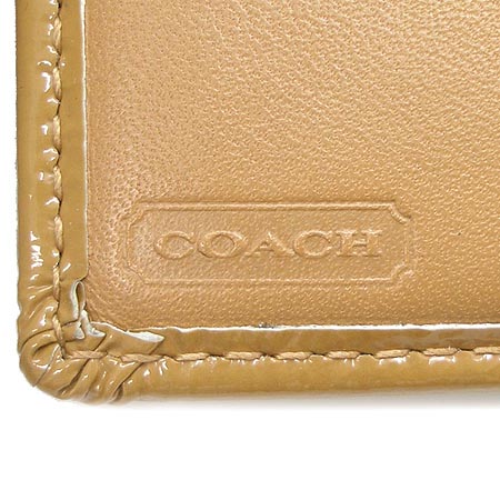 Coach(��ġ) �ñ׳��� ��Ʈ ��� ������ [�б�������] �̹���4 - ���̺��� �߰���ǰ