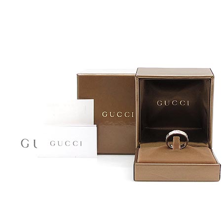 Gucci(����) 18K ȭ��Ʈ��� GG ������ ���� [�б�������] �̹���2 - ���̺��� �߰���ǰ