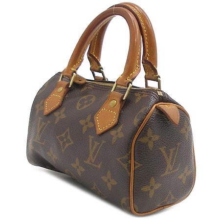 Louis Vuitton(���̺���) M41534 ���׷� ĵ���� �̴ϻ� ��Ʈ�� [�б�������] �̹���3 - ���̺��� �߰���ǰ