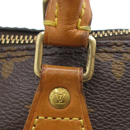 Louis Vuitton(���̺���) M41534 ���׷� ĵ���� �̴ϻ� ��Ʈ�� [�б�������] �̹���4 - ���̺��� �߰���ǰ