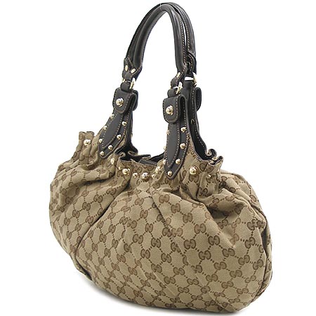 Gucci(����) 203624 GG�ΰ� �𰡵�  ����� [��������] �̹���3 - ���̺��� �߰���ǰ