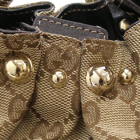 Gucci(����) 203624 GG�ΰ� �𰡵�  ����� [��������] �̹���4 - ���̺��� �߰���ǰ