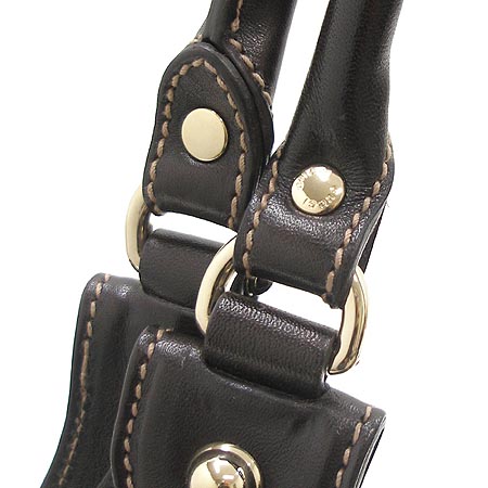 Gucci(����) 203624 GG�ΰ� �𰡵�  ����� [��������] �̹���5 - ���̺��� �߰���ǰ