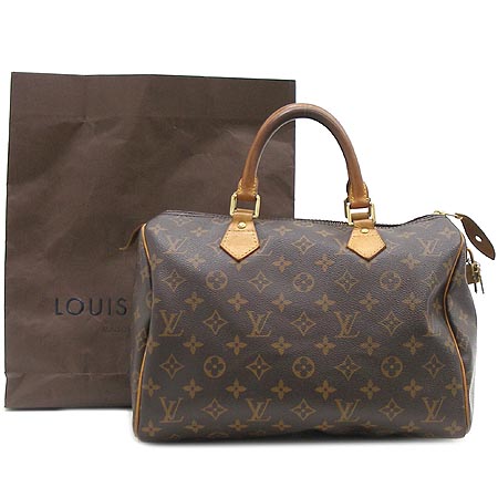 Louis Vuitton(���̺���) M41526 ���׷� ĵ���� ���ǵ� 30 ��Ʈ�� [��������] �̹���2 - ���̺��� �߰���ǰ
