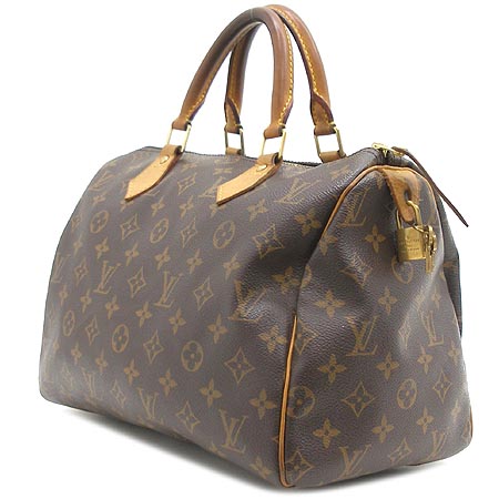 Louis Vuitton(���̺���) M41526 ���׷� ĵ���� ���ǵ� 30 ��Ʈ�� [��������] �̹���3 - ���̺��� �߰���ǰ