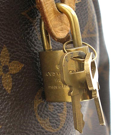 Louis Vuitton(���̺���) M41526 ���׷� ĵ���� ���ǵ� 30 ��Ʈ�� [��������] �̹���4 - ���̺��� �߰���ǰ