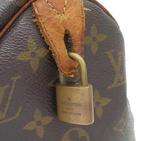 Louis Vuitton(���̺���) M41528 ���׷� ĵ���� ���ǵ�25 ��Ʈ�� �̹���4 - ���̺��� �߰���ǰ