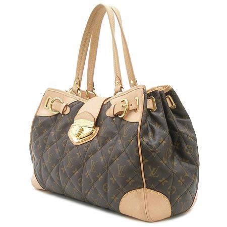 Louis Vuitton(���̺���) M41433 ���׷� ĵ���� ���� ���� ����� [��������] �̹���3 - ���̺��� �߰���ǰ