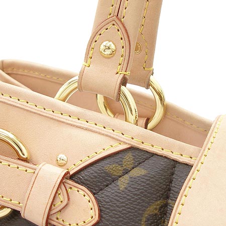 Louis Vuitton(���̺���) M41433 ���׷� ĵ���� ���� ���� ����� [��������] �̹���4 - ���̺��� �߰���ǰ