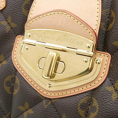 Louis Vuitton(���̺���) M41433 ���׷� ĵ���� ���� ���� ����� [��������] �̹���5 - ���̺��� �߰���ǰ