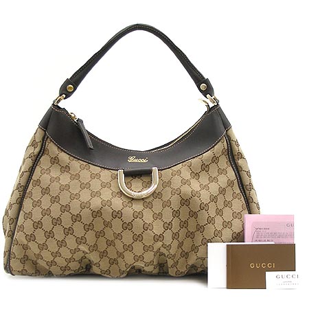 Gucci(����) 189833 GG �ڰ��� ���� ��Ƽġ ����� [��������] �̹���2 - ���̺��� �߰���ǰ