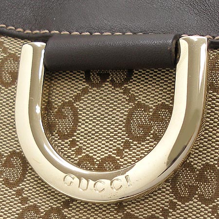 Gucci(����) 189833 GG �ڰ��� ���� ��Ƽġ ����� [��������] �̹���4 - ���̺��� �߰���ǰ