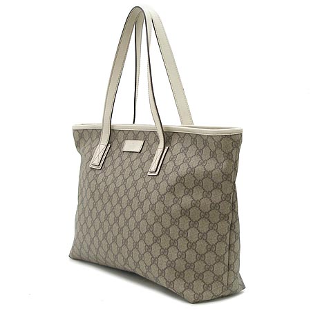 Gucci(����) 211137 GG�ΰ� PVC ���۹� �ٰ� ����� [��������] �̹���3 - ���̺��� �߰���ǰ