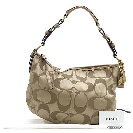 Coach(��ġ) ������� �ñ׳��ķΰ� ȣ�� ����� [��������] �̹���2 - ���̺��� �߰���ǰ