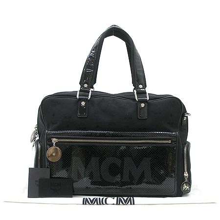 MCM(������) �к긯 ��Ƽ ���� ���̴�Ʈ ��Ʈ�� �̹���2 - ���̺��� �߰���ǰ